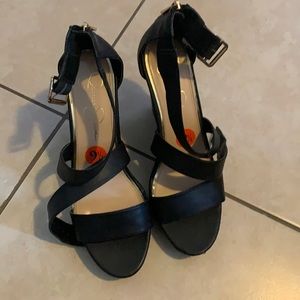 In good condition worn once